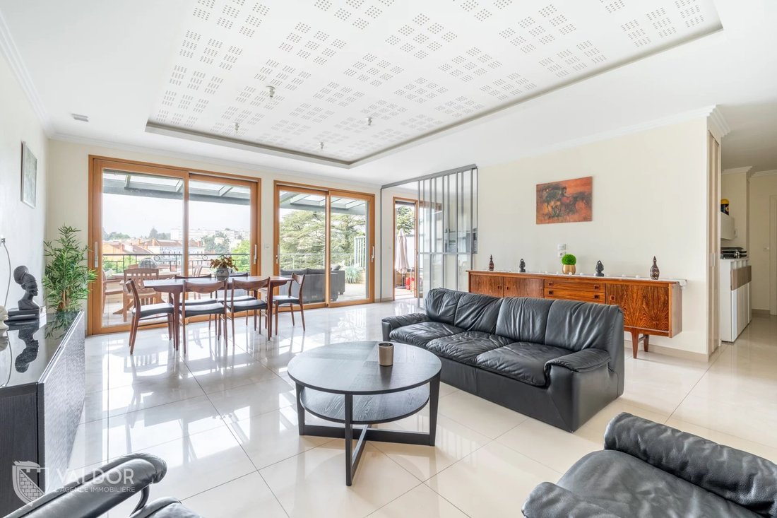Apartment in Villefranche-sur-Saone, Auvergne-Rhône-Alpes, France 5 - 17867132
