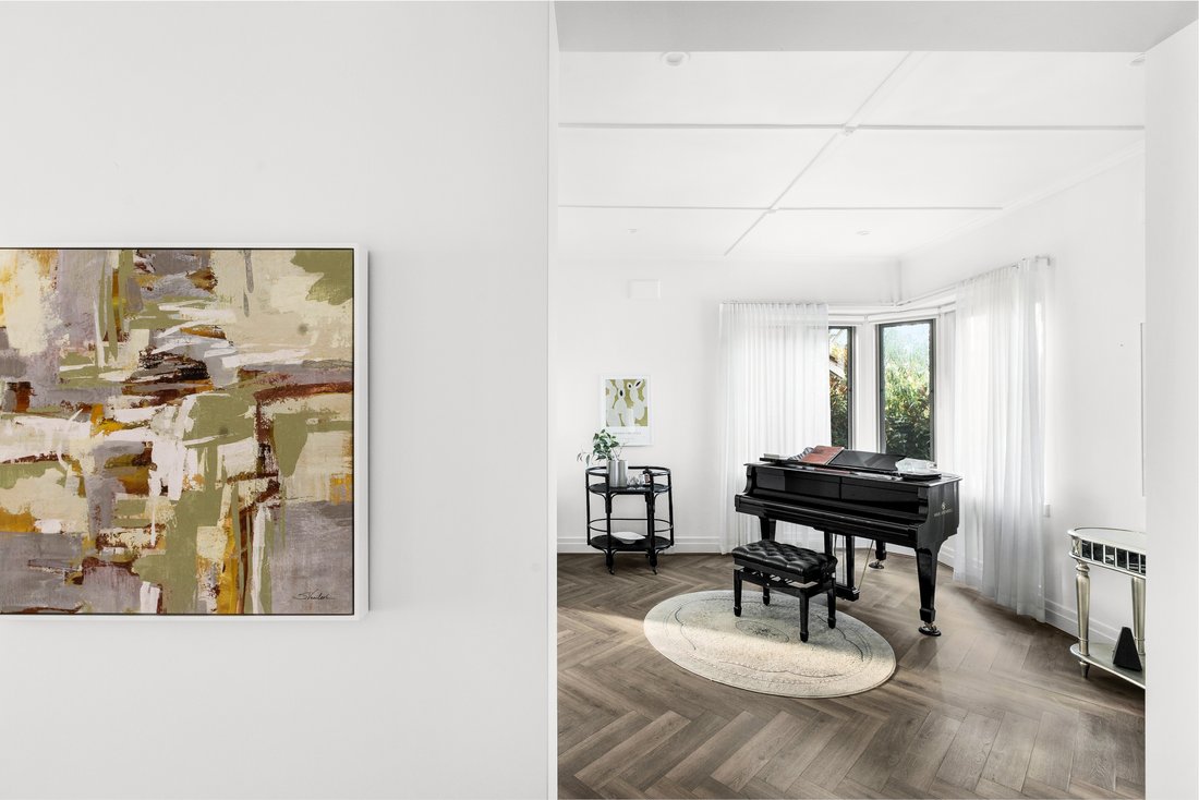 House in Glen Iris, Victoria, Australia 4 - 17868342
