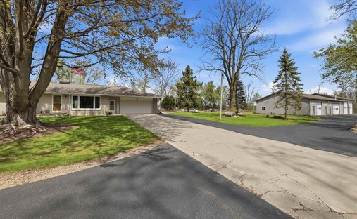 Casa en Appleton, Wisconsin, Estados Unidos 1
