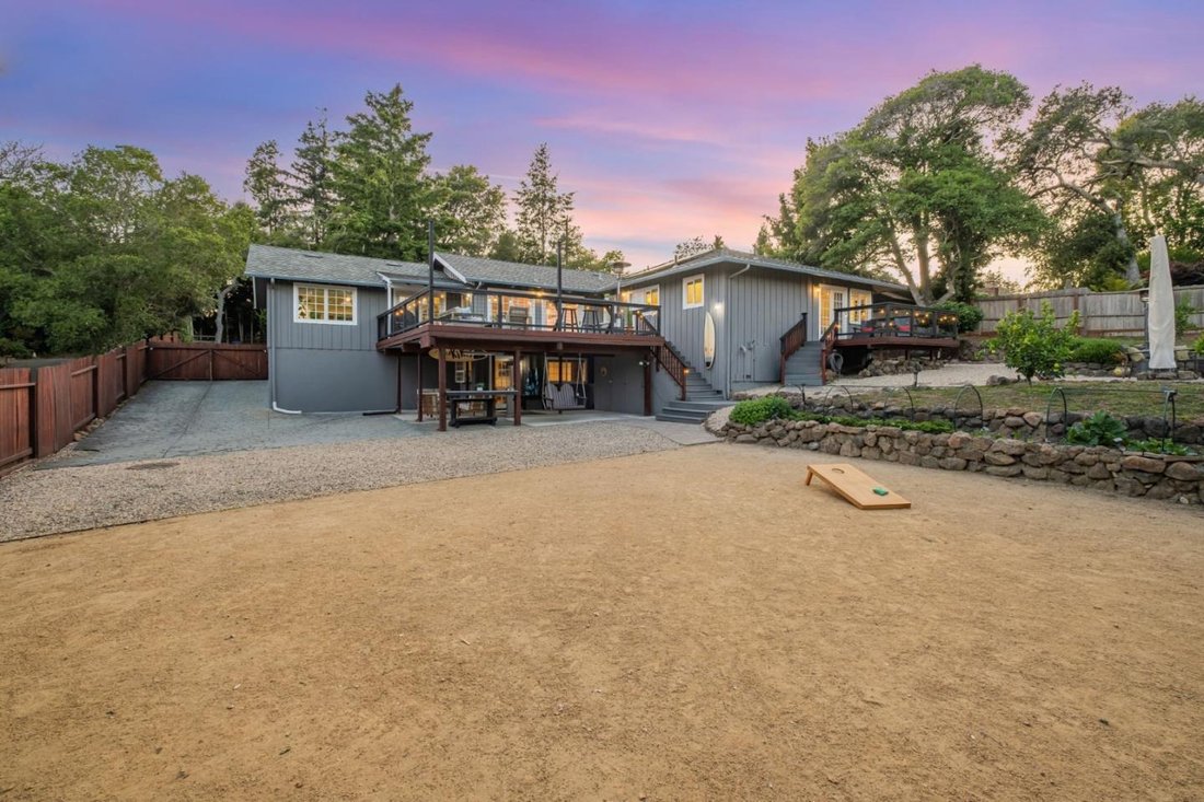 House in Santa Cruz, California, United States 5 - 17869521