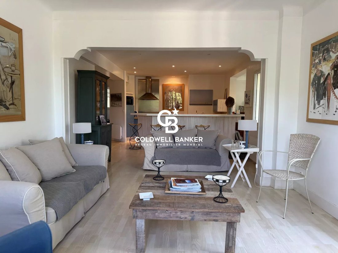 Apartment in Soorts-Hossegor, Nouvelle-Aquitaine, France 3 - 17140785