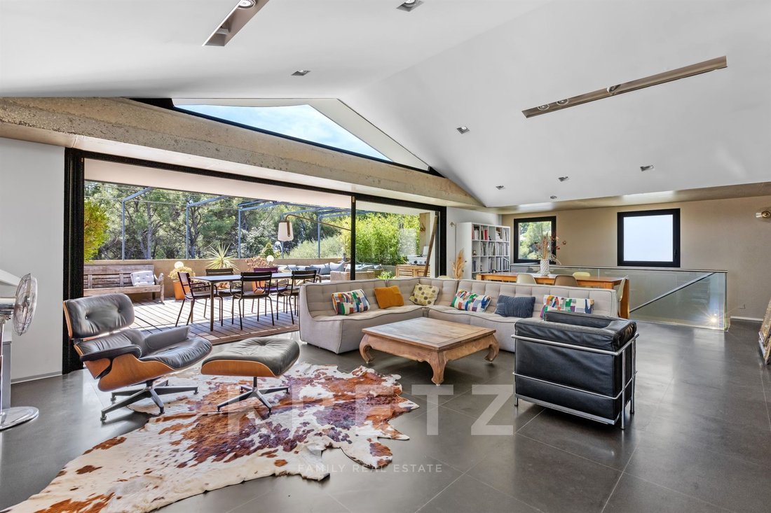 Apartment in Sanary-sur-Mer, Provence-Alpes-Côte d'Azur, France 4 - 17867270