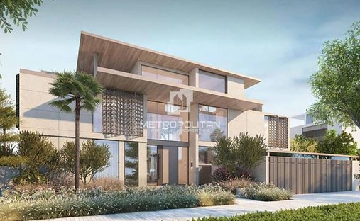 Villa en Dubái, Dubái, Emiratos Árabes Unidos 1