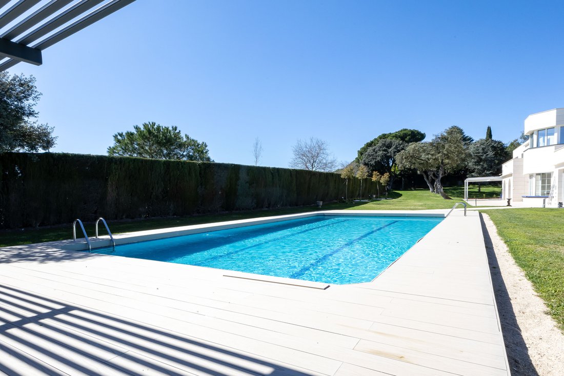 House in La Moraleja, Alcobendas, Comunidad de Madrid 5 - 17866586