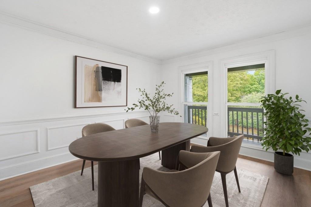 House in Snellville, Georgia, United States 3 - 17866484