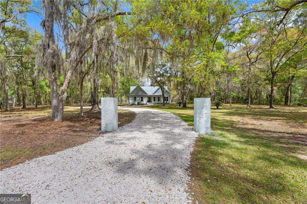 House in Barbour Island, Georgia, United States 3 - 17866135