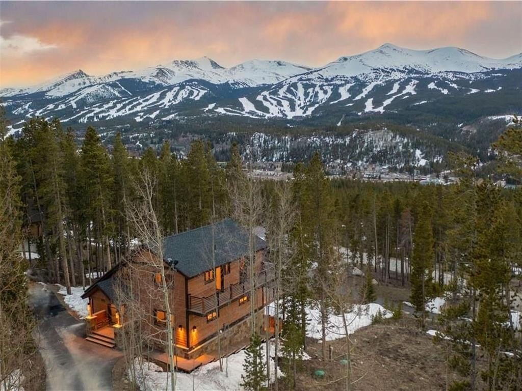 House in Breckenridge, Colorado, United States 1 - 17868607
