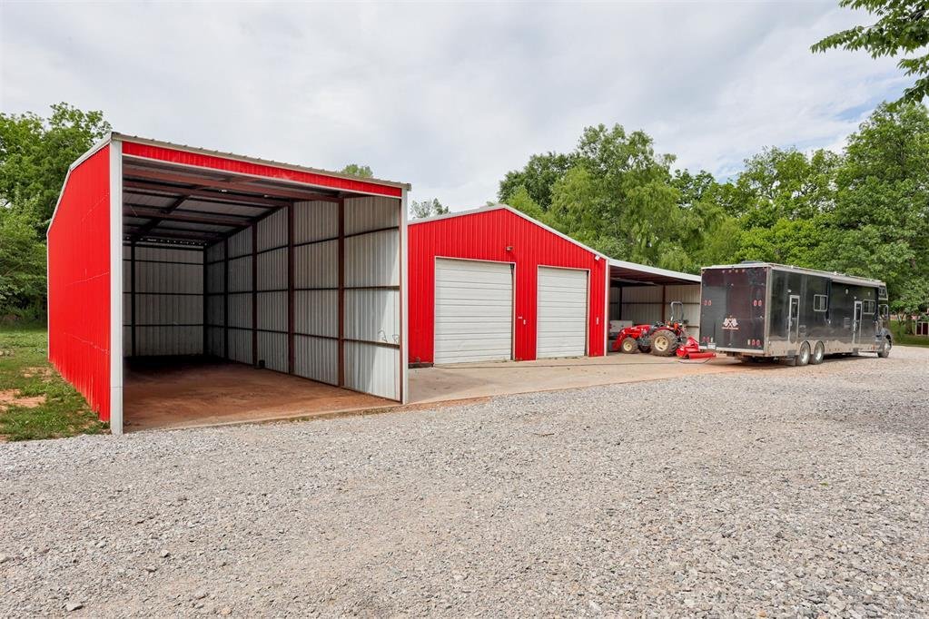 House in Noble, Oklahoma, United States 4 - 17867546