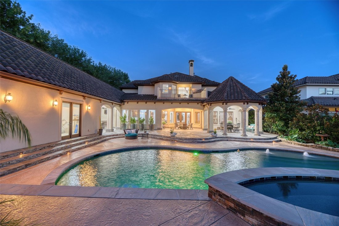 House in Rosenberg, Texas, United States 4 - 17866270