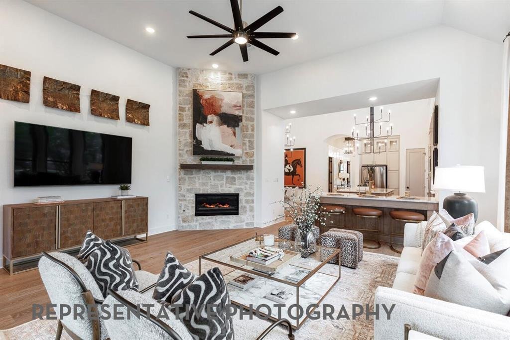 House in Fort Worth, Texas, United States 5 - 17866511