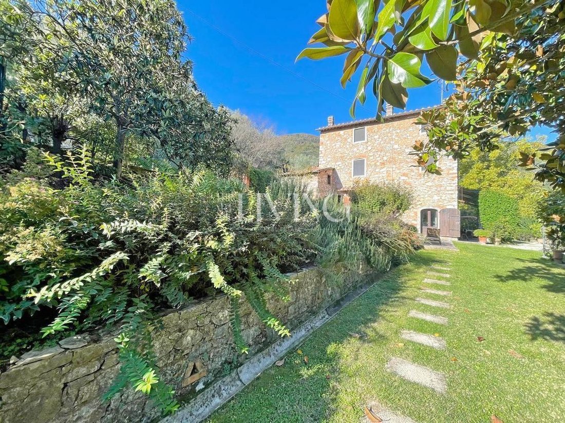 Saint Mary del Giudice - San Lorenzo a Vaccoli, Lucca, Tuscany 2 - 17862232