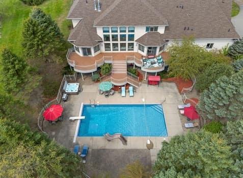 House in Buffalo, Minnesota, United States 4 - 17850689