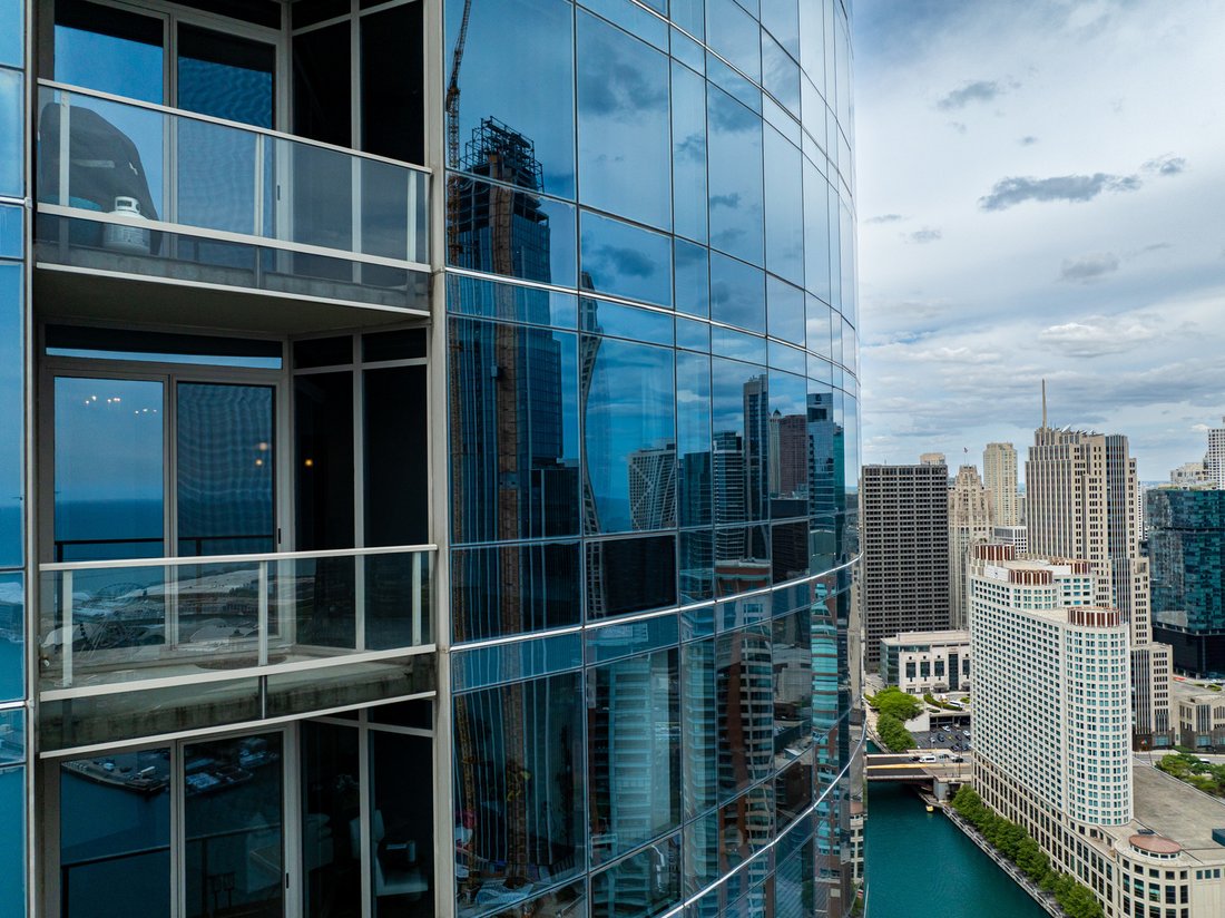 Condo in Chicago, Illinois, United States 2 - 17819771