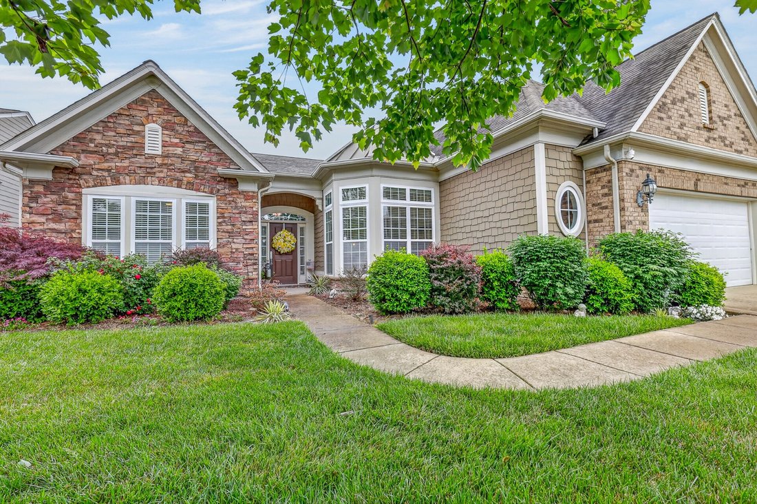 House in Mt. Juliet, Tennessee, United States 3 - 17869361