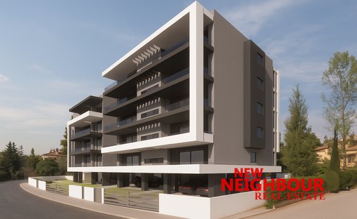Apartment in Pefki, Attica, Greece 1