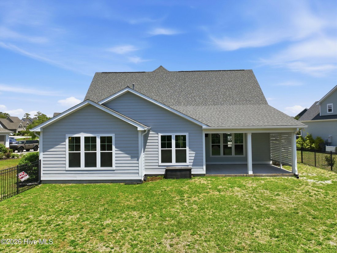 House in Broad Creek, North Carolina, United States 5 - 17864392