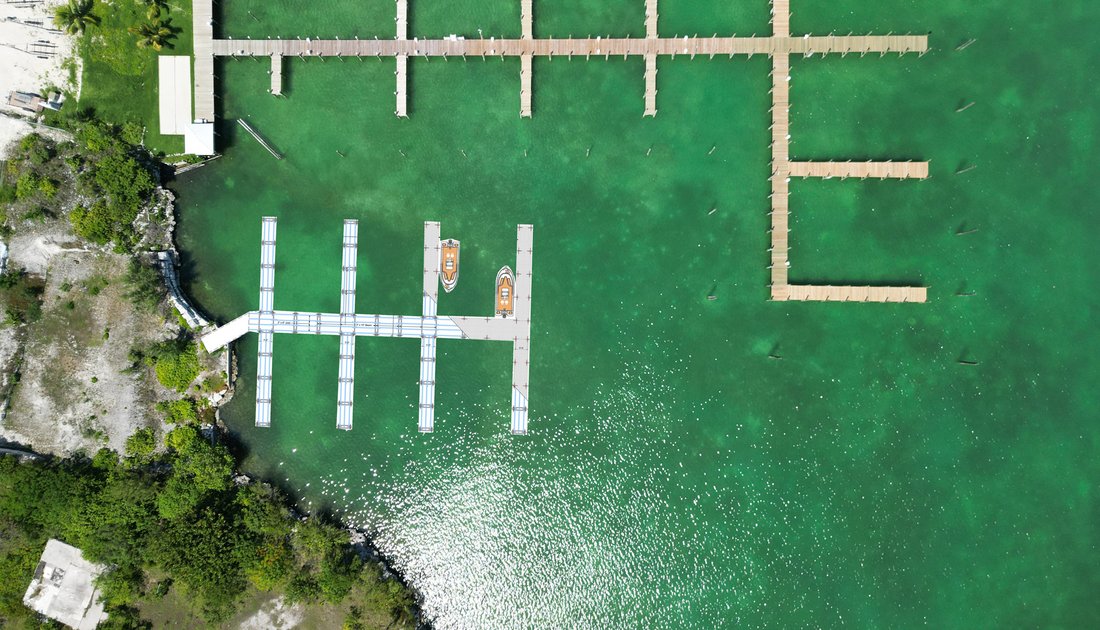 Land in Marsh Harbour, Central Abaco, The Bahamas 3 - 16116126