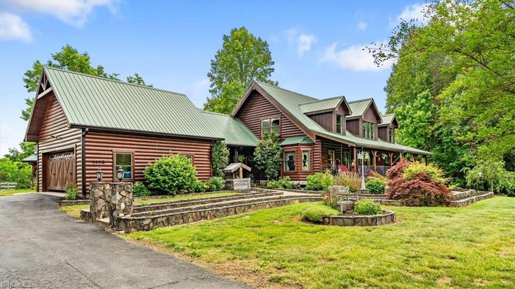 House in Mocksville, North Carolina, United States 4 - 17864502