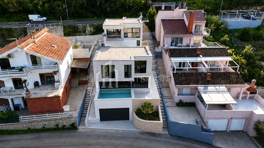 House in Opcina Kali, Zadar County, Croatia 3 - 17865049