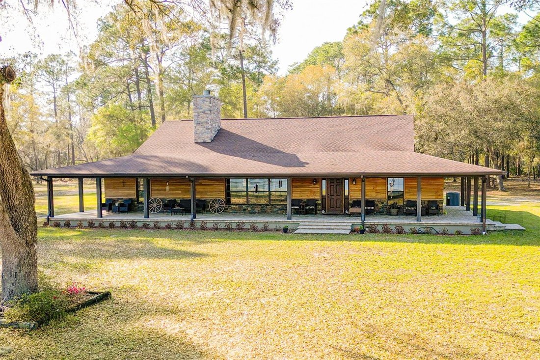 House in Silver Springs, Florida, United States 1 - 17861154