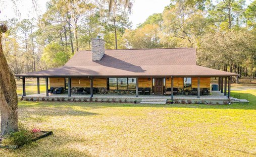 House in Silver Springs, Florida, United States 1