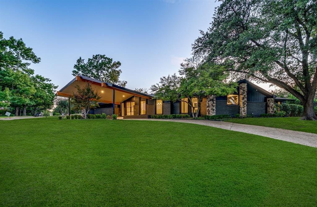 Casa a Dallas, Texas, Stati Uniti 3 - 17866520