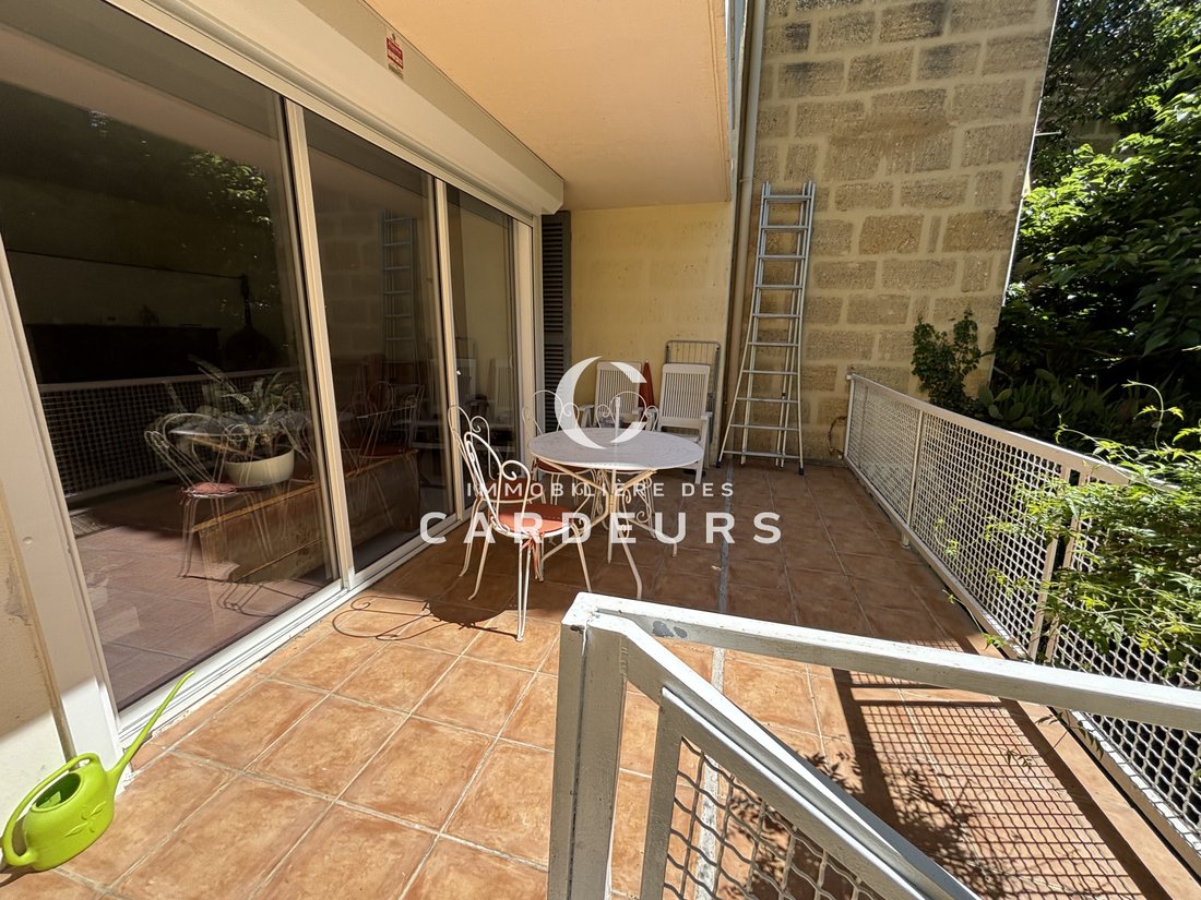 House in Granettes-Jauberte-Sainte Anne, Aix-en-Provence, France 4 - 17865309