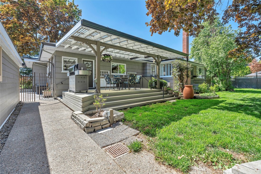 House in Penticton, British Columbia, Canada 4 - 17864708
