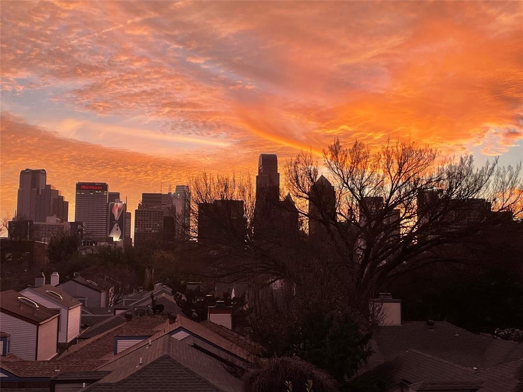 Townhouse in Dallas, Texas, United States 2 - 17861909
