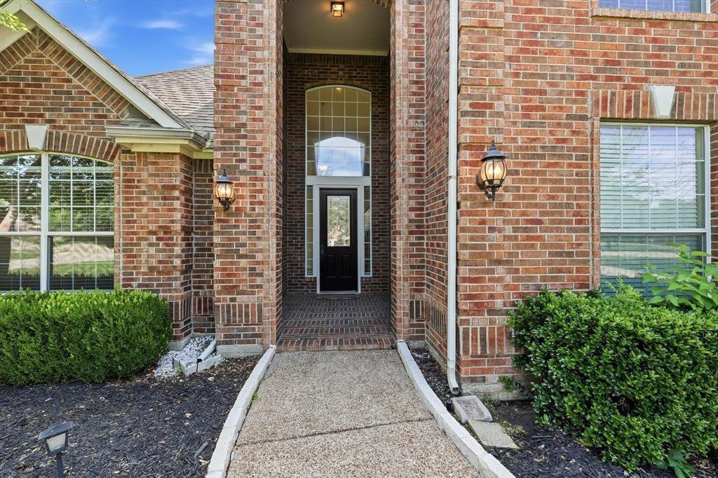 House in Denton, Texas, United States 3 - 17827235