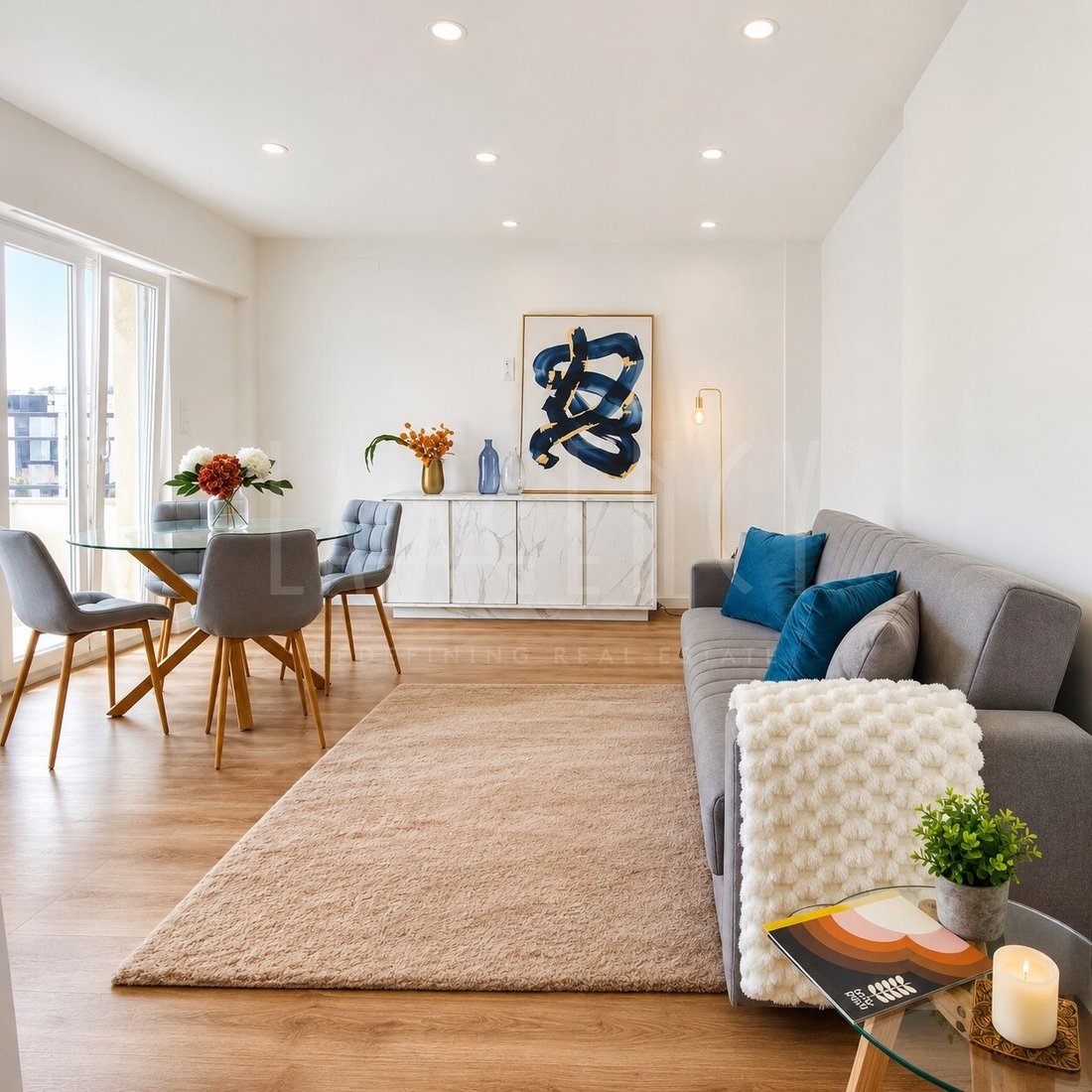 Apartment in Benfica, Lisbon, Portugal 2 - 17862381