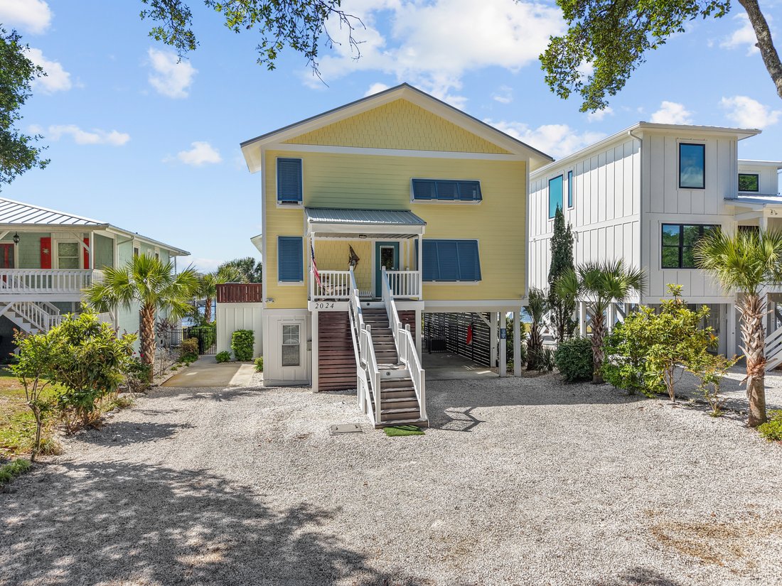 House in Ocean Isle Beach, North Carolina, United States 5 - 17861976