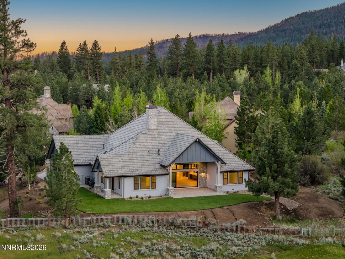House in Reno, Nevada, United States 2 - 17864872