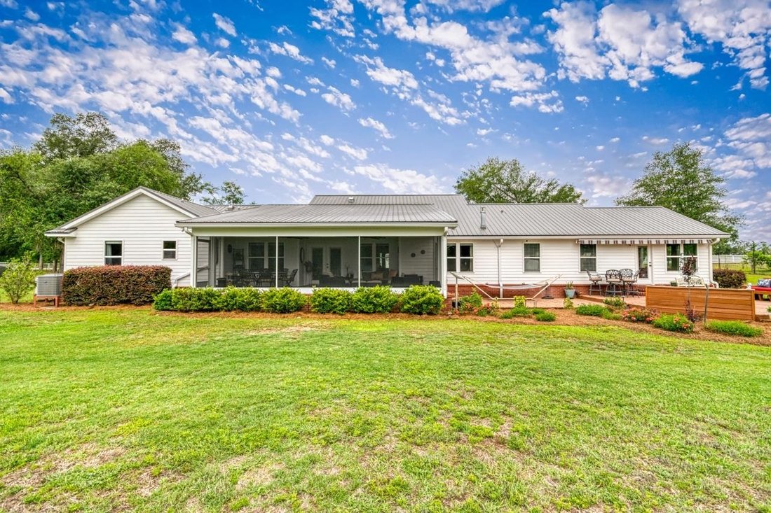 House in Madison, Florida, United States 3 - 17869689