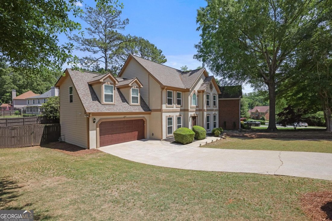 House in Marietta, Georgia, United States 2 - 17861389