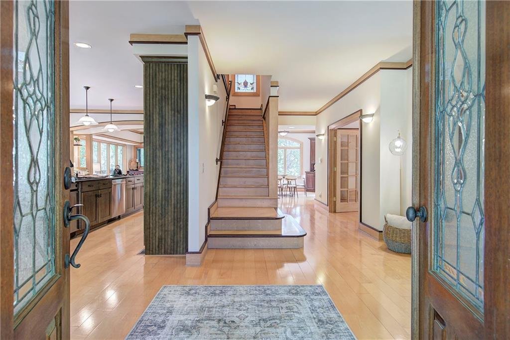 House in Cartersville, Georgia, United States 4 - 17861785