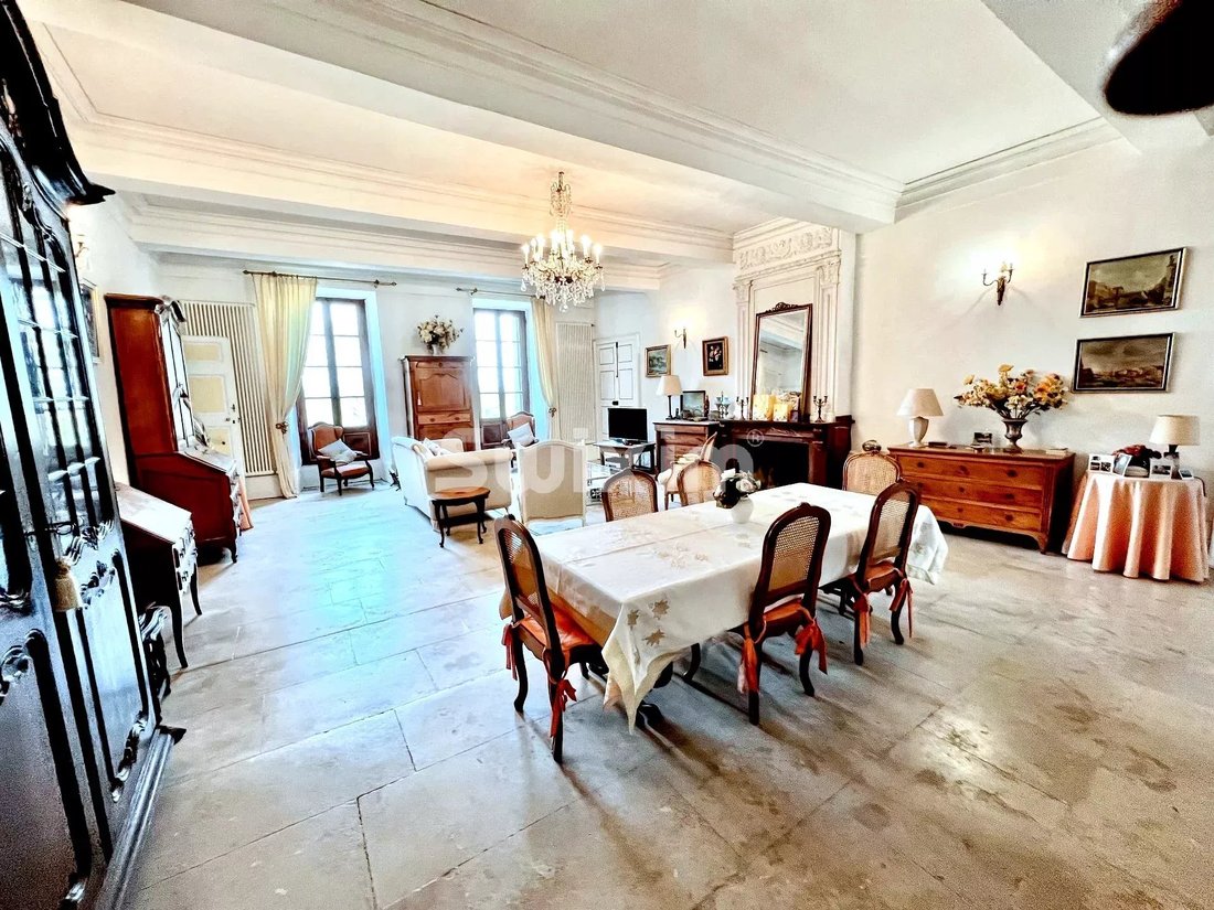 Estate in Zone d'Activité, Fabrègues, France 4 - 17862491