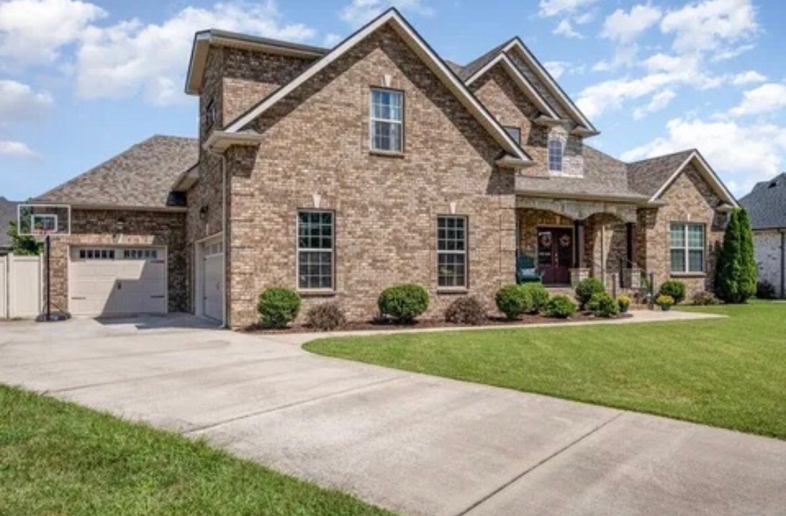 House in Murfreesboro, Tennessee, United States 5 - 17861613
