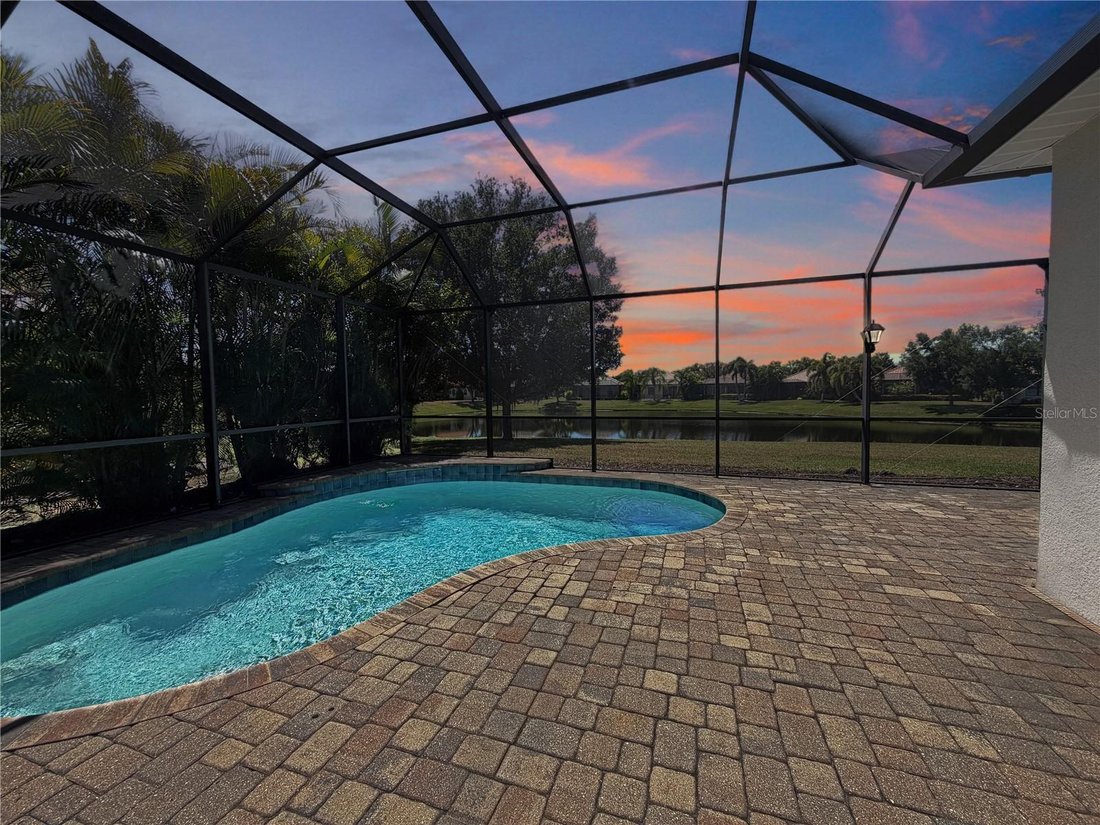 House in Bradenton, Florida, United States 5 - 17333496