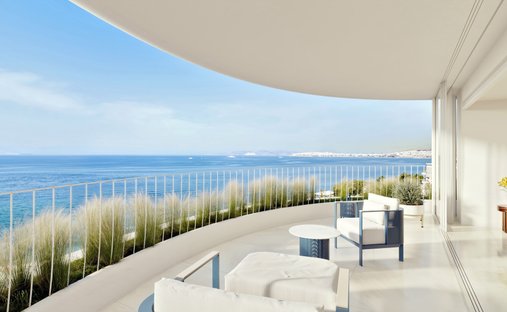 Appartamento in South Athens, Attica, Grecia 1