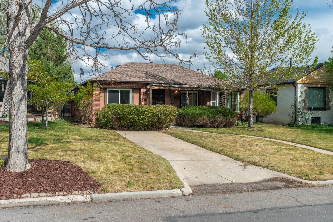 House in Denver, Colorado, United States 1 - 17860541