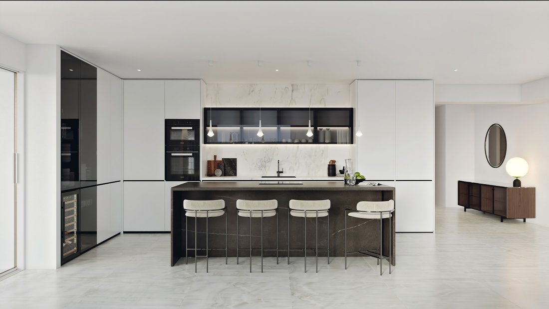Apartment in South Athens, Attica, Greece 4 - 17864465