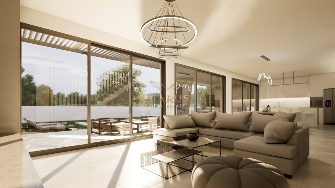 House in Paralimni, Famagusta, Cyprus 3 - 17860702