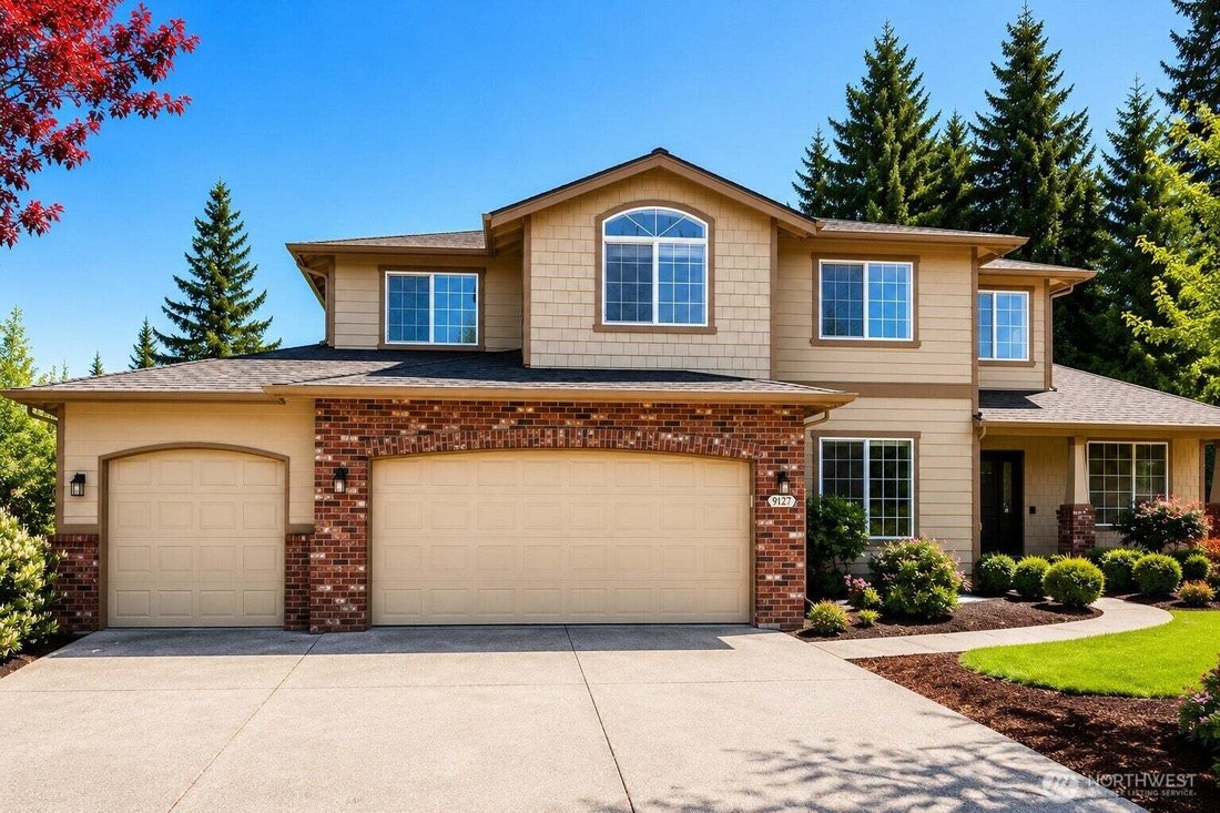 House in Mukilteo, Washington, United States 1 - 17862015