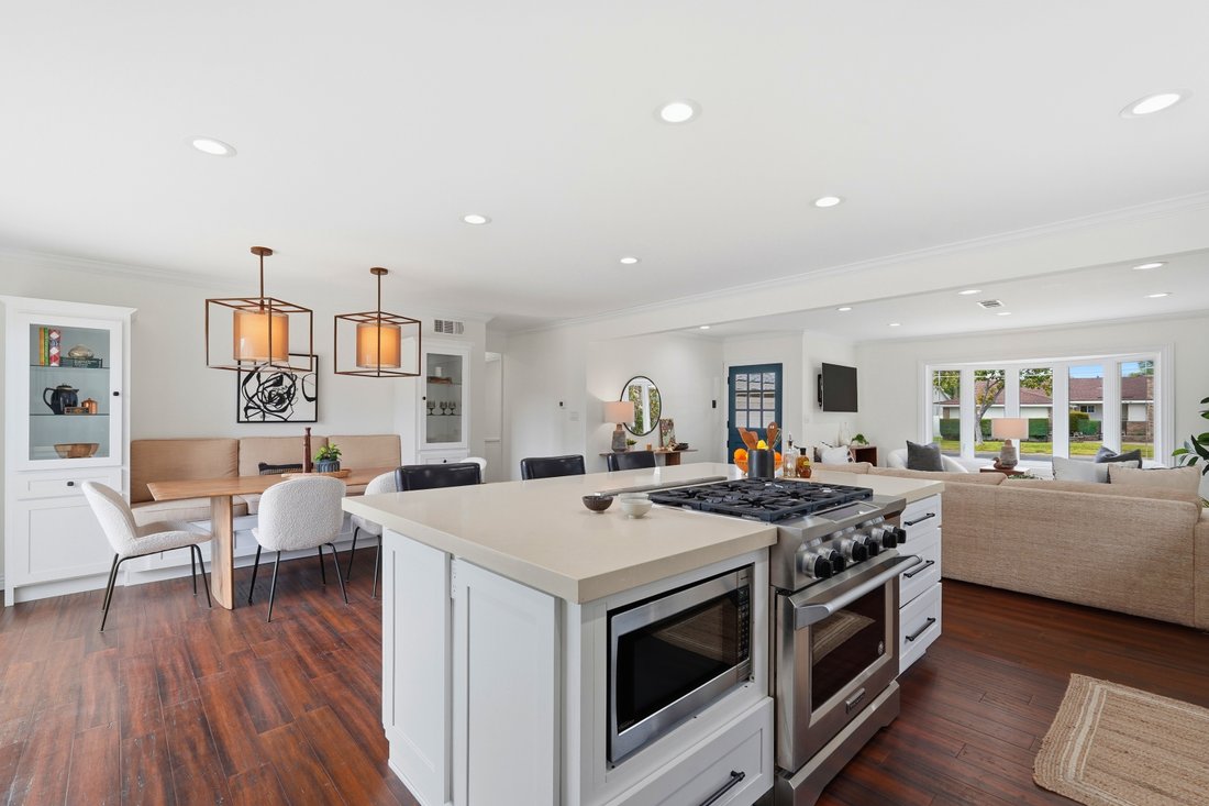 House in Orange, California, United States 3 - 17862735