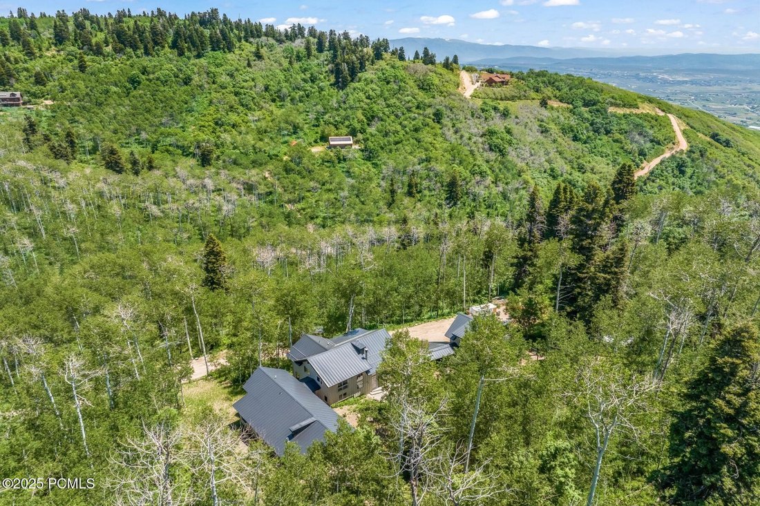 House in Park City, Utah, United States 4 - 17864186