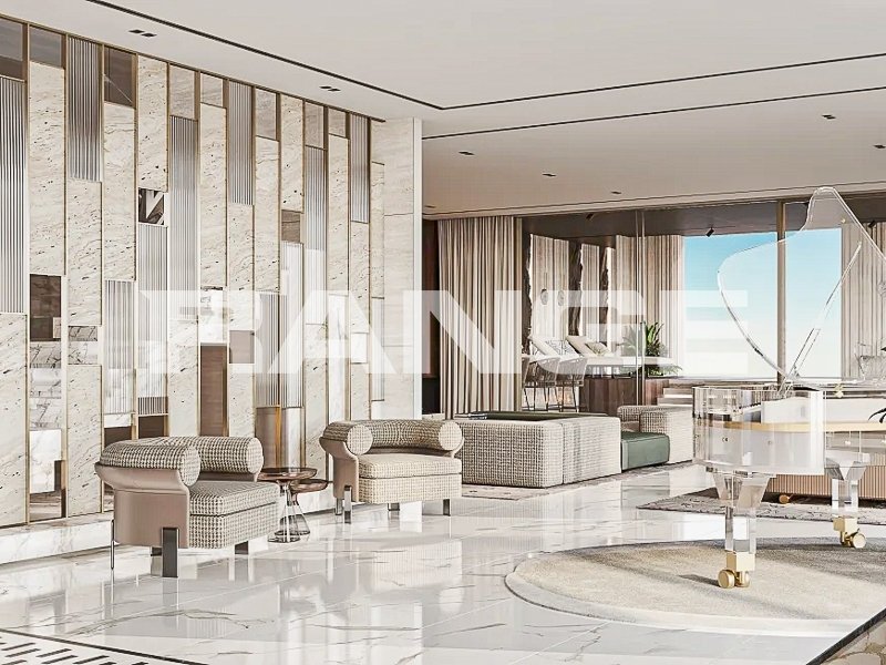 Apartment in Dubai Marina / Marsa Dubai, Dubai, United Arab Emirates 3 - 17860652