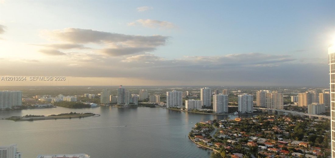 Condo in Sunny Isles Beach, Florida, United States 5 - 17864829