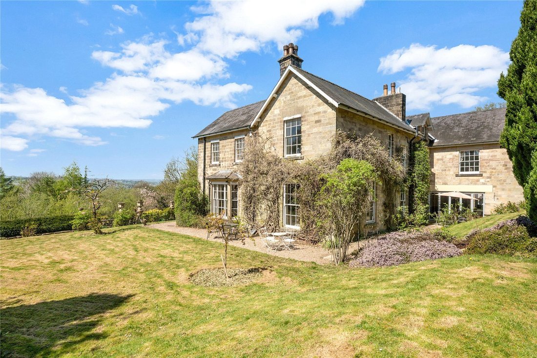 House in Hazelwood, England 4 - 17860764