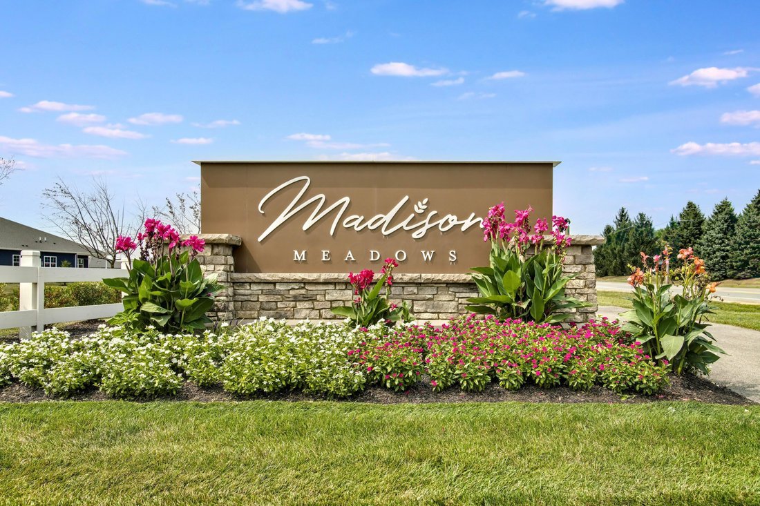 House in Plain City, Ohio, United States 2 - 17861109